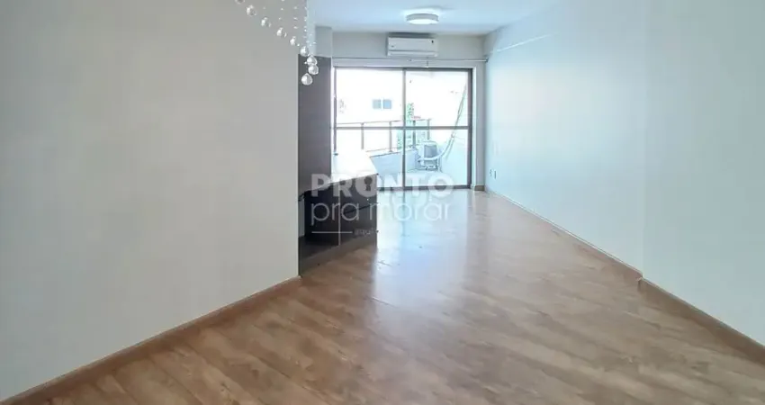 Excelente apartamento em boa viagem – 75,88m² | posição leste