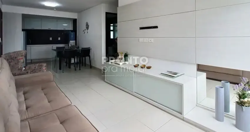 Excelente apartamento mobiliado em boa viagem – 53,61m² | localização previlegiada