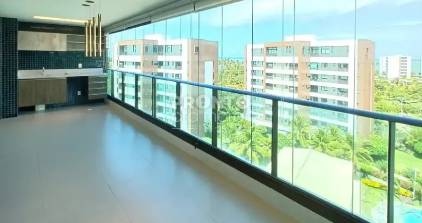Apartamento de alto padrão em boa viagem | 4 suítes | 3 vagas | condomínio incluso água | gás individualizado