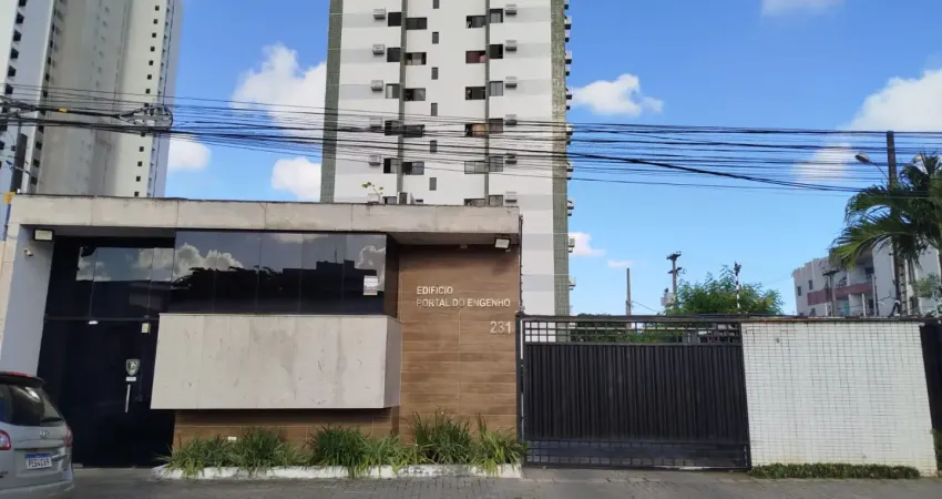 Apartamento com 2 quartos à venda na Rua Manoel Joaquim de Almeida, 67, Iputinga, Recife