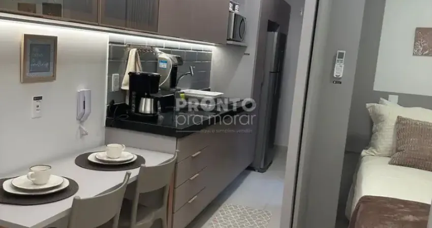 Flat mobiliado em porto de galinhas | porteira fechada! investimento certo.