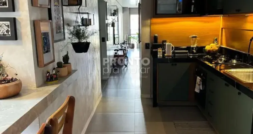 Apartamento mobiliado na jaqueira | 127,50m² | 3 quartos | varanda e vaga coberta!