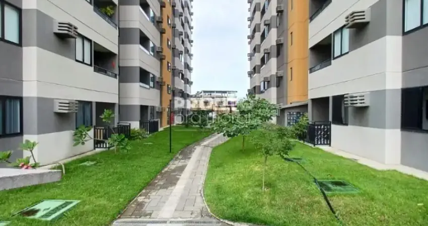 Apartamento à venda na caxanga-recife/pe | 2 quartos | 1 wc | 1 vaga | 45m²