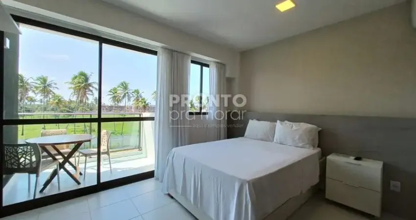 Seu refúgio à beira-mar em muro alto | conforto, lazer e mar a poucos passos!