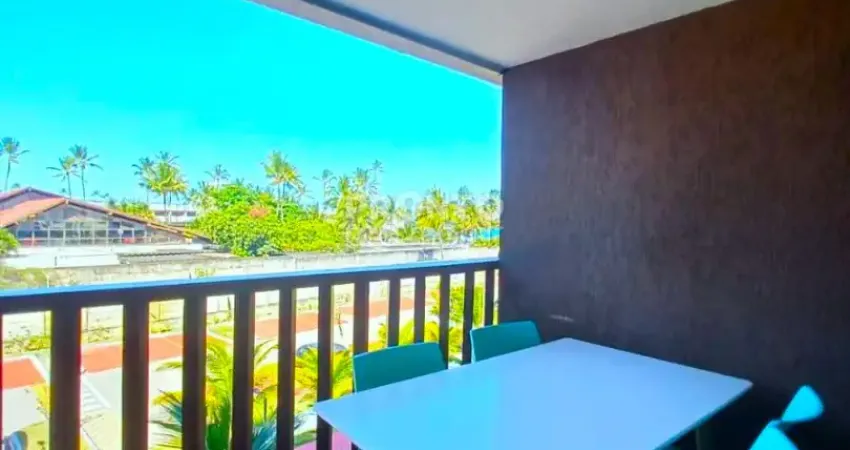 Apartamento com 2 quartos à venda na Avenida Portuaria, 500, Praia do Cupê, Ipojuca