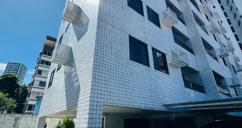 Apartamento com 3 quartos à venda na Estrada do Arraial, 2830, Tamarineira, Recife