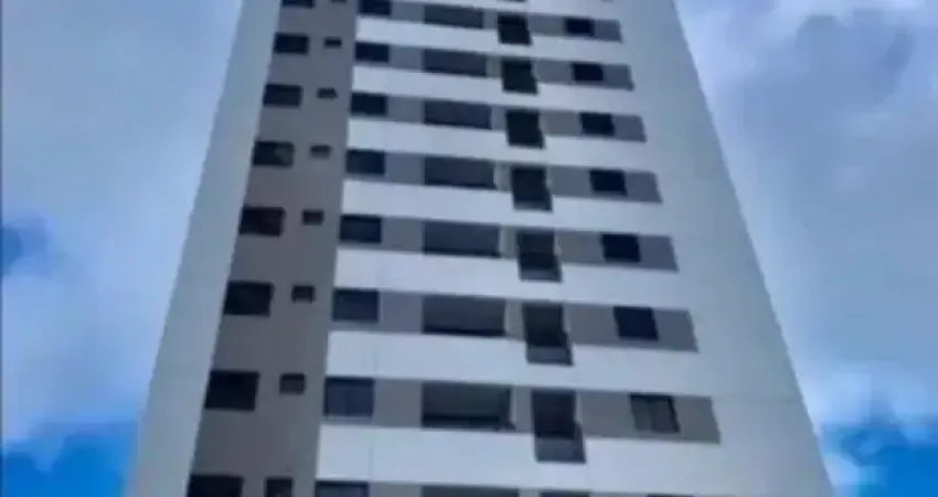 Excelente apartamento para venda com 3 quartos em casa amarela