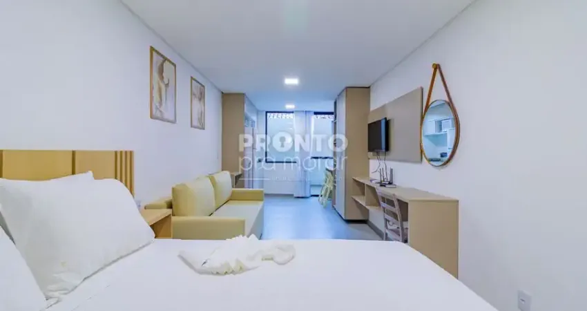 Apartamento com 1 quarto à venda na Avenida Portuaria, 88, Porto de Galinhas, Ipojuca