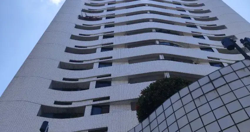 Excelente apartamento para venda com 3 quartos no espinheiro