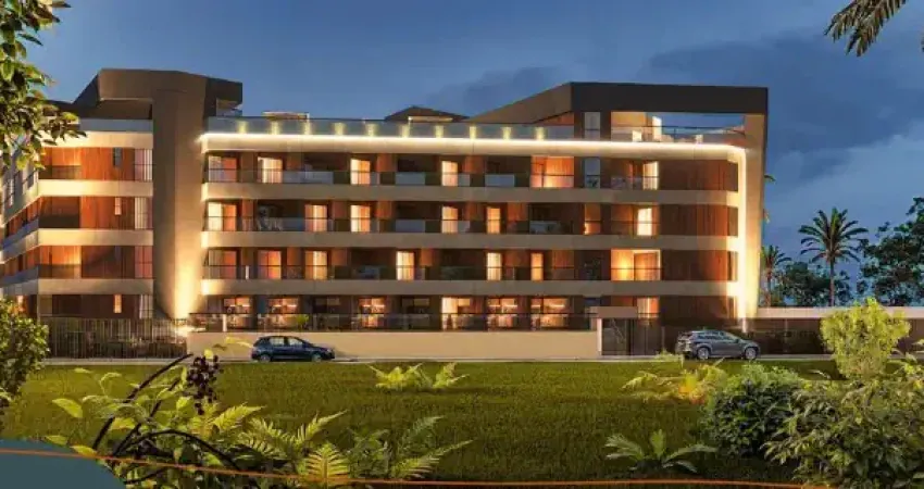 Apartamento flat stúdio na praia dos carneiros | tours dos carneiros