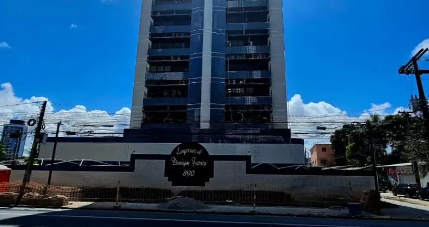 Excelente oportunidade de sala comercial para venda em boa viagem