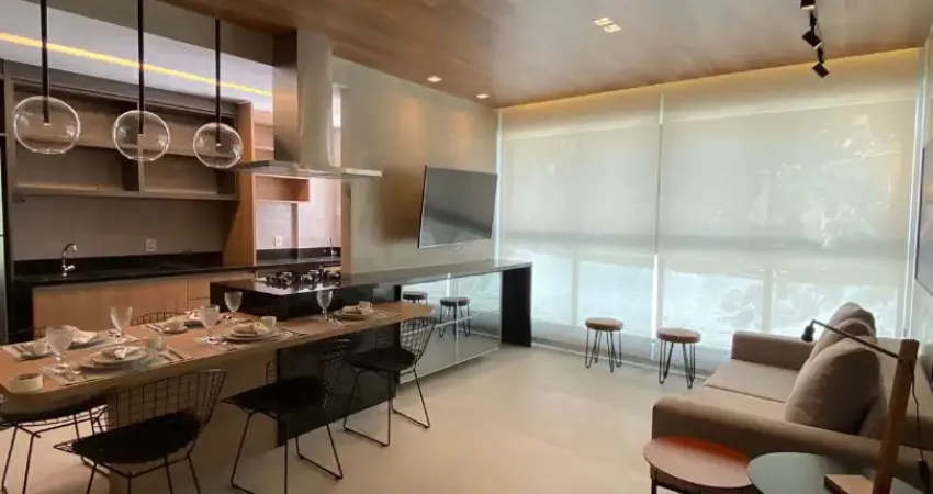 Excelente apartamento com 2 quartos para venda na tamarineira