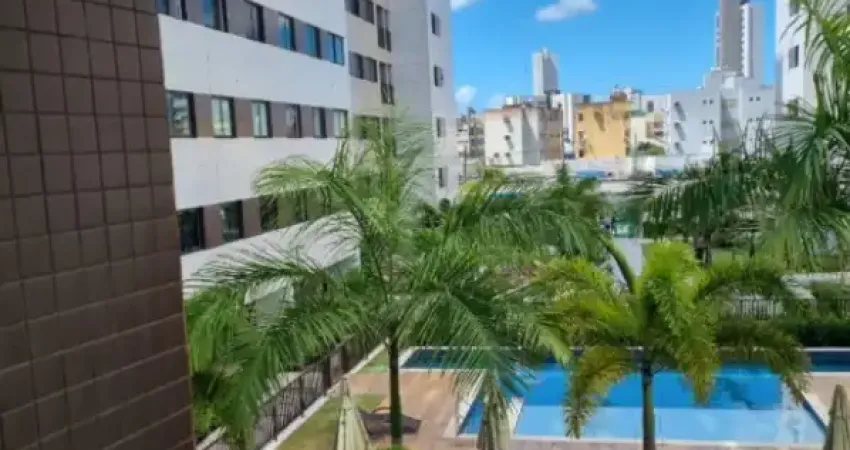 Apartamento com 2 quartos à venda na Rua General Polidoro, 320, Várzea, Recife