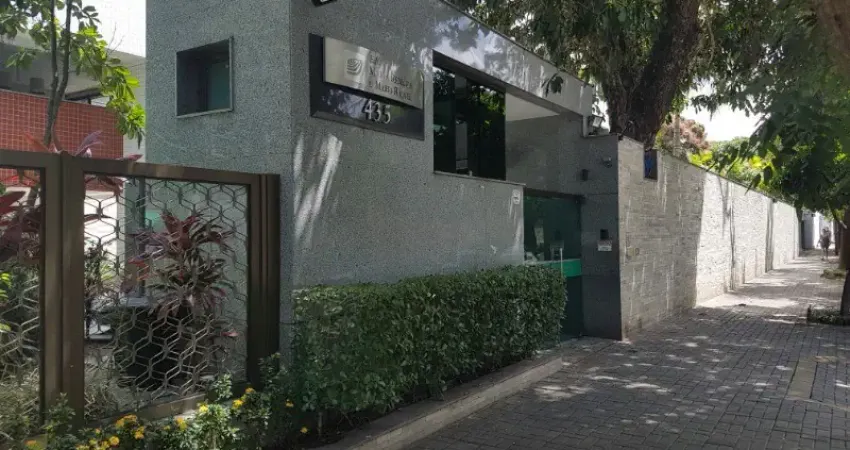 Apartamento com 2 quartos para alugar no Madalena, Recife 