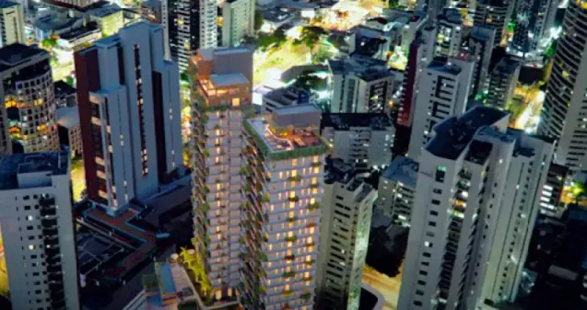 Apartamento quatro quartos em boa viagem- próximo ao colégios e praia