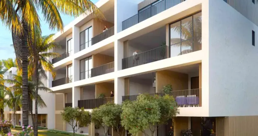 Repasse 01 quarto auguri carneiros- unidade frente piscina- entrega outubro 2026