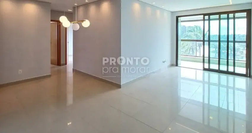 Apartamento à venda no paiva | 3 suítes | lazer completo | cond. incluso água