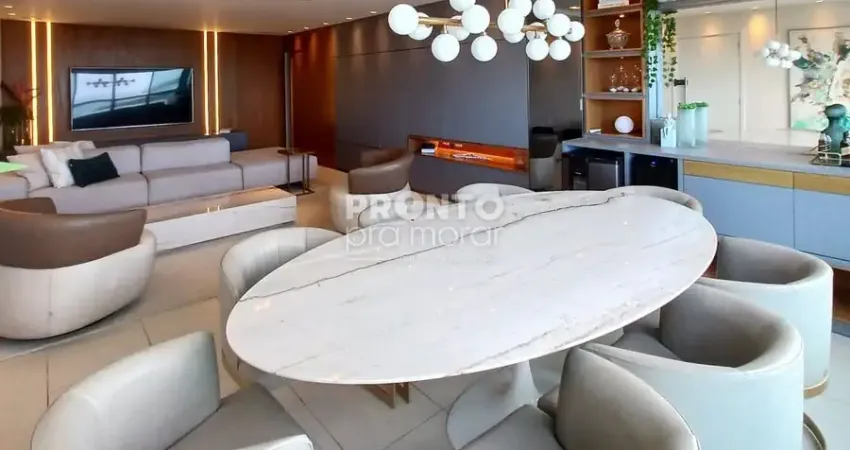 Apartamento à venda na rua da aurora | 176m² | 4 suítes | lazer completo e localização privilegiada!