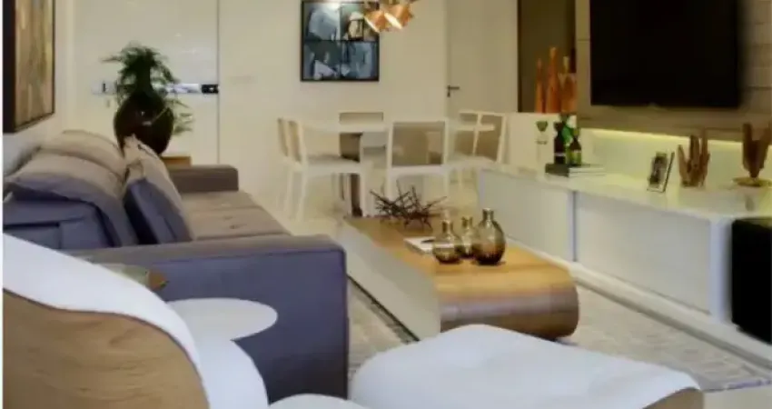 Excelente apartamento com 3 quartos para venda no espinheiro