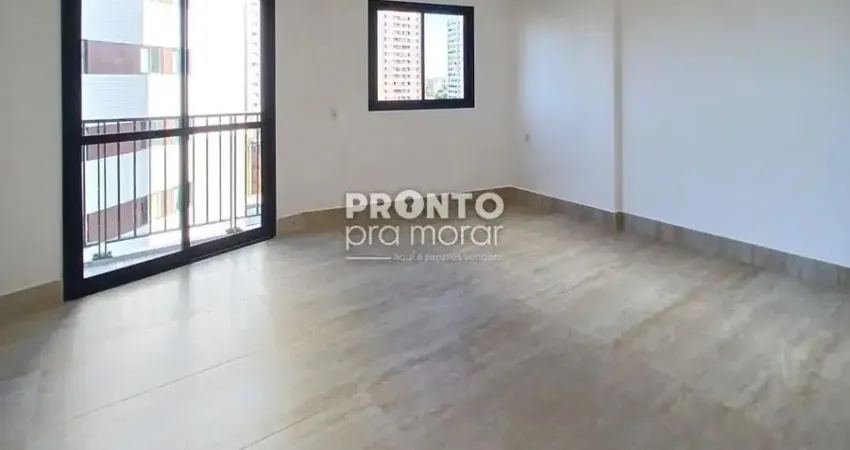 Flat na madalena | varanda | lazer completo | localização privilegiada