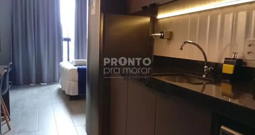 Flat mobiliado na ilha do leite | pronto para morar | lazer completo | localização privilegiada