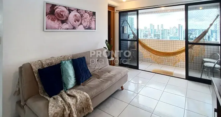Apartamento em santana | andar alto | 1 quarto suíte | varanda | lazer completo | localização privilegiada