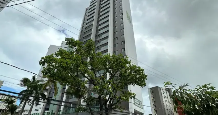 Apartamento 3 quartos na madalena com acabamento premium e com preço diferenciado