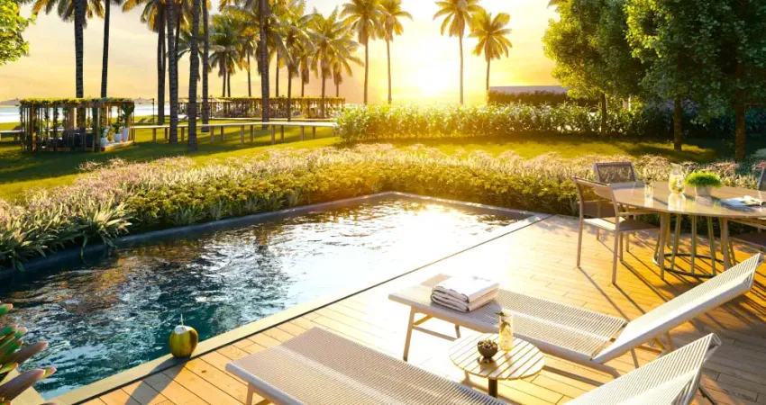 Auguri carneiros- casa com 390 metros e 04 suítes- entrega outubro 2026