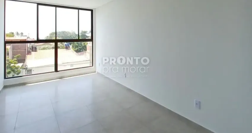 Apartamento studio 24,32m² | lançamento com lazer completo e alta valorização