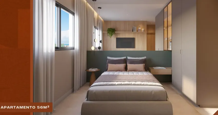 Raízes rio ave ilha do leite (colégio salesiano), recife/pe