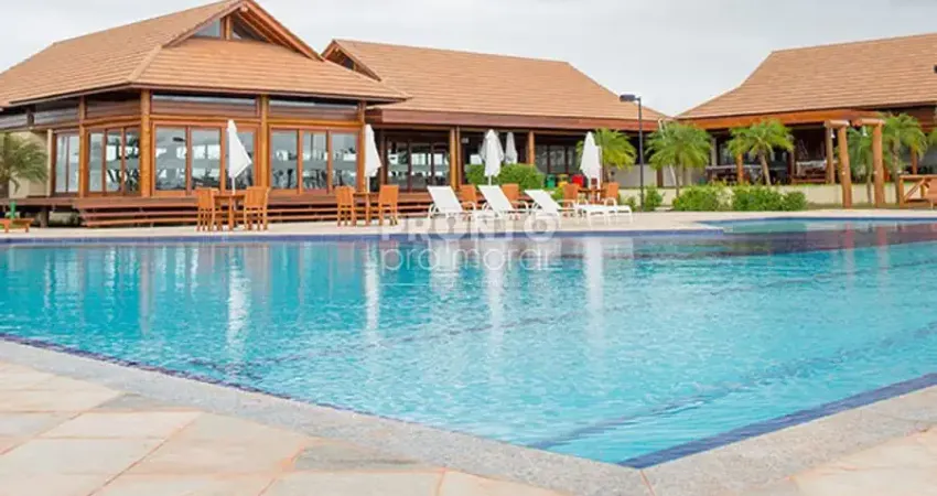 Oportunidade de um terreno no condomínio alphaville pernambuco 2