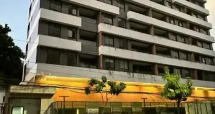 Excelente apartamento com 2 quartos para locação em casa forte