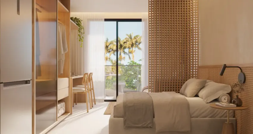 Costa dos coqueiros – viva ou invista no melhor da praia dos carneiros!