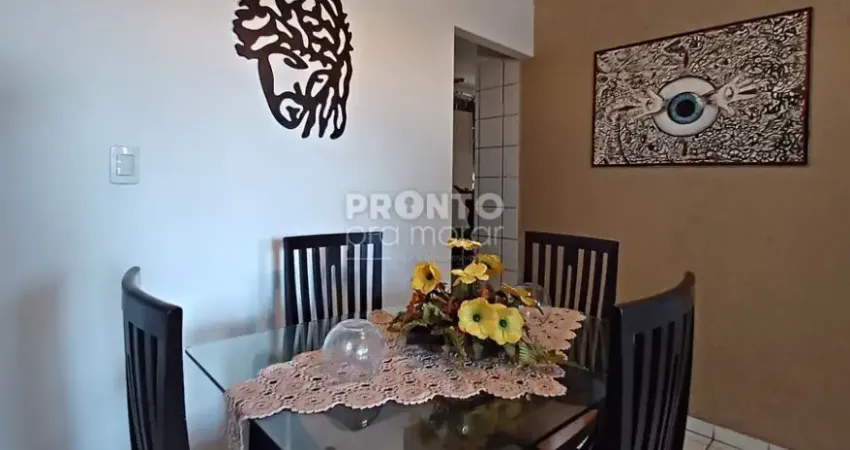 Apartamento 3 quartos com suíte em jardim são paulo | 59,46m² | localização estratégica