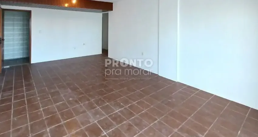Apartamento 3 quartos com suíte em piedade | 161,71m² | ambientes amplos