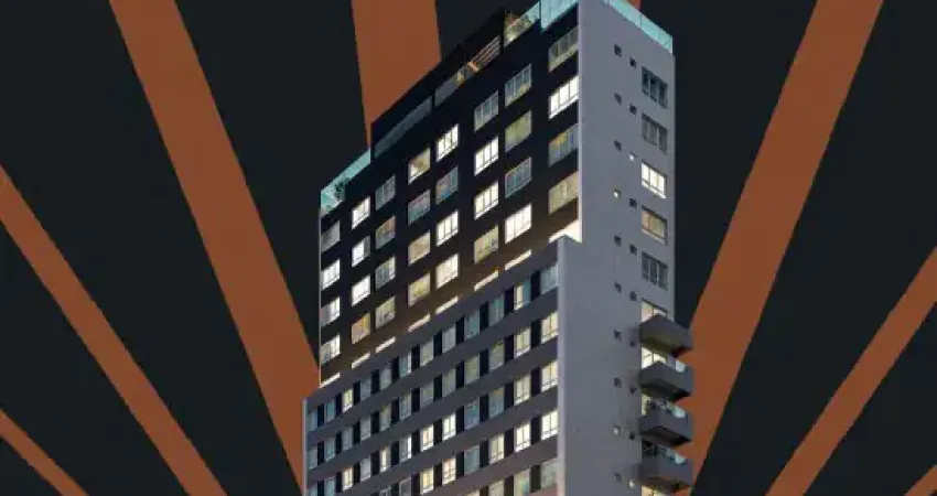 Apartamento studio design | o novo conceito de viver bem em boa viagem!