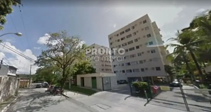 Apartamento com excelente localização no bairro do barro | oportunidade imperdível!