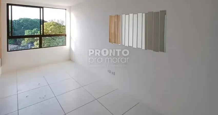 Apartamento na imbiribeira | 3 quartos | suíte | 64,05m² | lazer completo | localização privilegiada