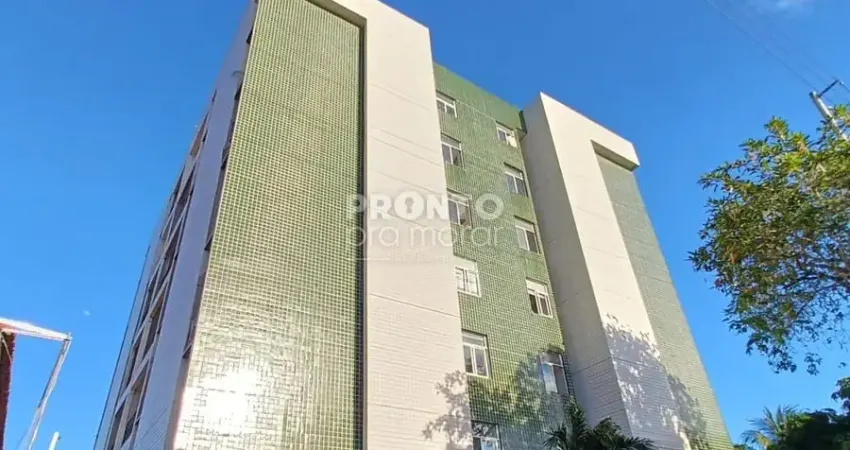 Apartamento à venda em boa viagem-recife/pe | 2 quartos sendo 1 suite | 1 wc | 1 vaga | 85m²