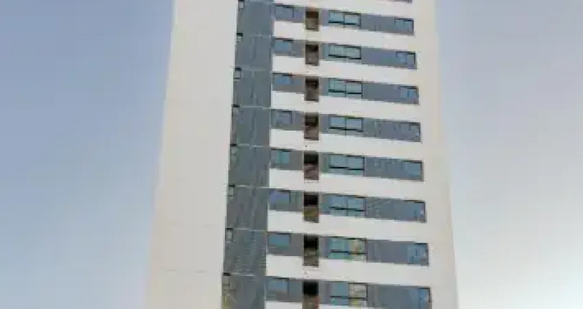 Apartamento com 2 quartos sendo 1 suíte, em uma otima lozalização em boa viagem.