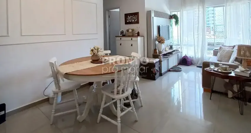 Apartamento pronto para morar à venda 59m² em boa viagem | 2 quartos | oportunidade