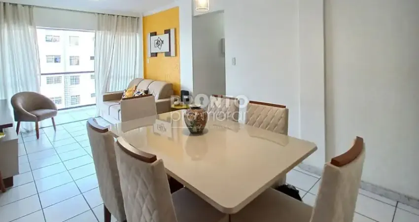 Apartamento 85,22m² em boa viagem | 2 quartos | suíte | oportunidade