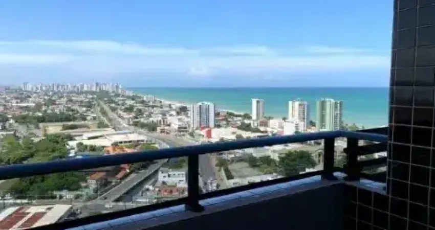 Apartamento andar alto, em piedade | 2 quartos | 1 suíte | 2 vagas | lazer completo