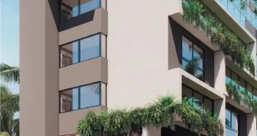 Studios e suítes com piscina privativa | rooftop 360 | a poucos passos da praia