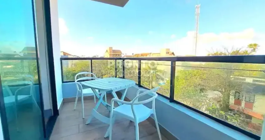 Oportunidade imperdível em ipojuca | 34,15m² | 1 quarto | varanda | lazer completo