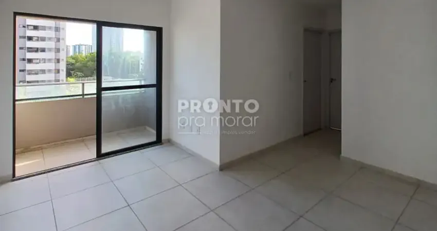 Excelente oportunidade em recife! apartamento moderno de 45m²!