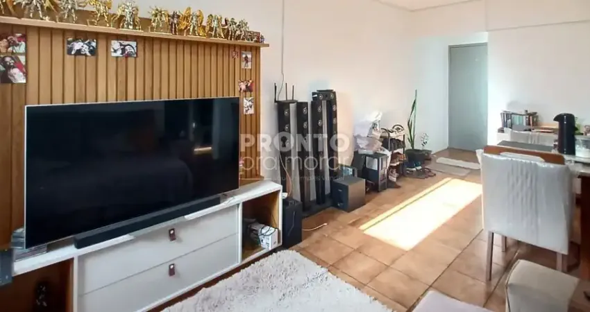 Apartamento completo na torre | 2 quartos | ao lado de tudo que você precisa