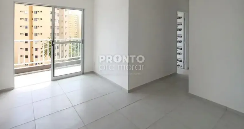 Apartamento em jardim são paulo | 2 quartos + suíte | varanda gourmet | 49,43m² | área de lazer completa