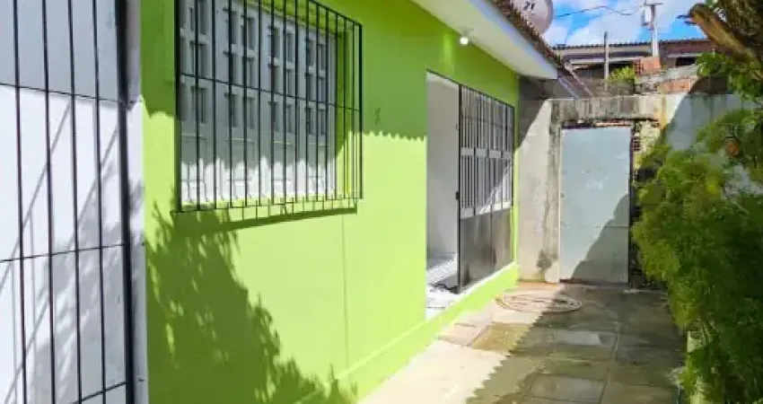 Casa com 2 quartos à venda na Rua Alvinópolis, 625, Nossa Senhora da Conceição, Paulista