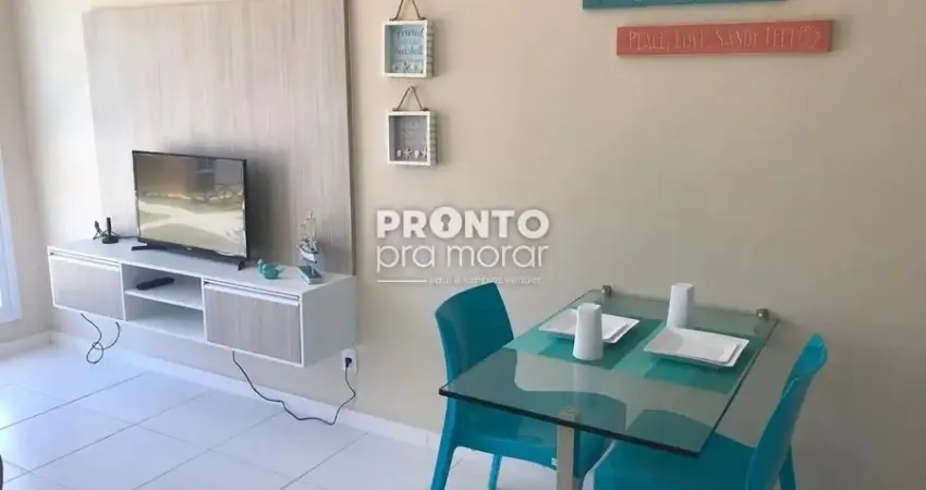 Apartamento com 1 quarto à venda na Avenida Portuaria, 1, Muro Alto, Ipojuca